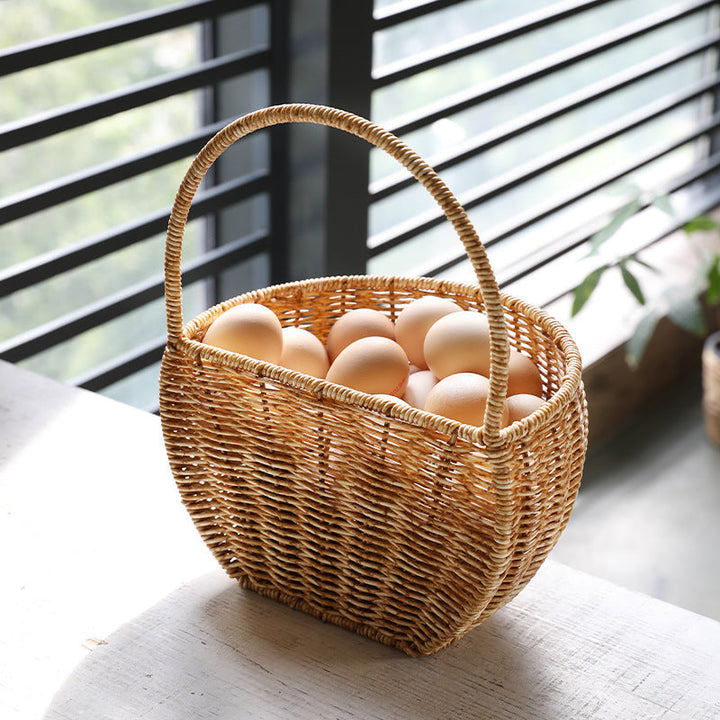 Decorative Storage Basket Kalsten