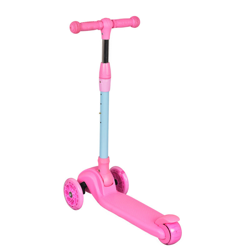 Safety Stunt Scooter Kalsten