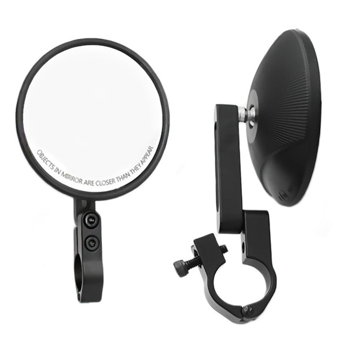 Adjustable Wide-Angle Handlebar Mirror Kalsten