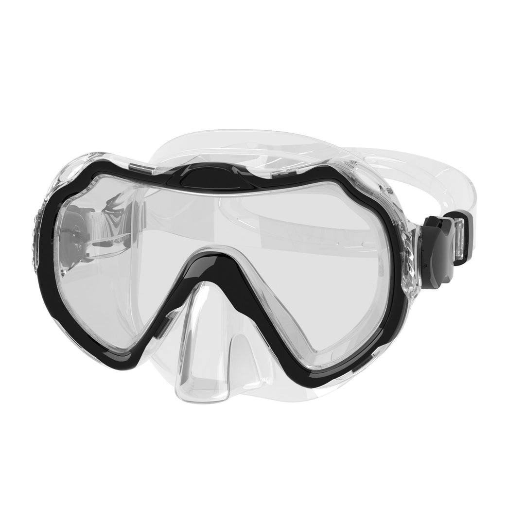High-performance dive mask with anti-fog technology Kalsten