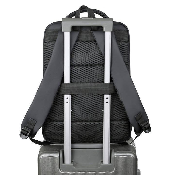 Functional Business Laptop Backpack Kalsten