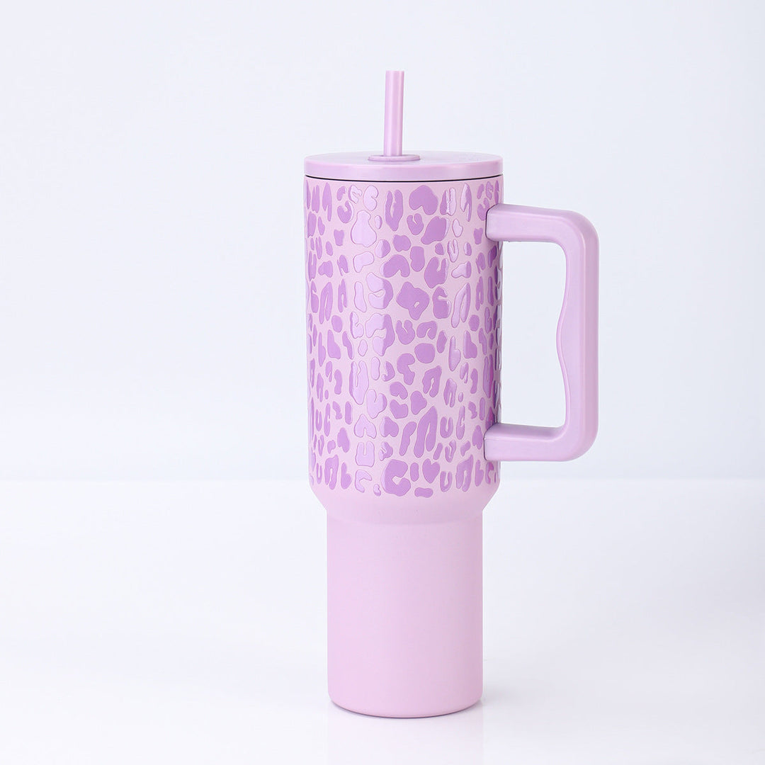 Women stylish drinking cup with handle Kalsten