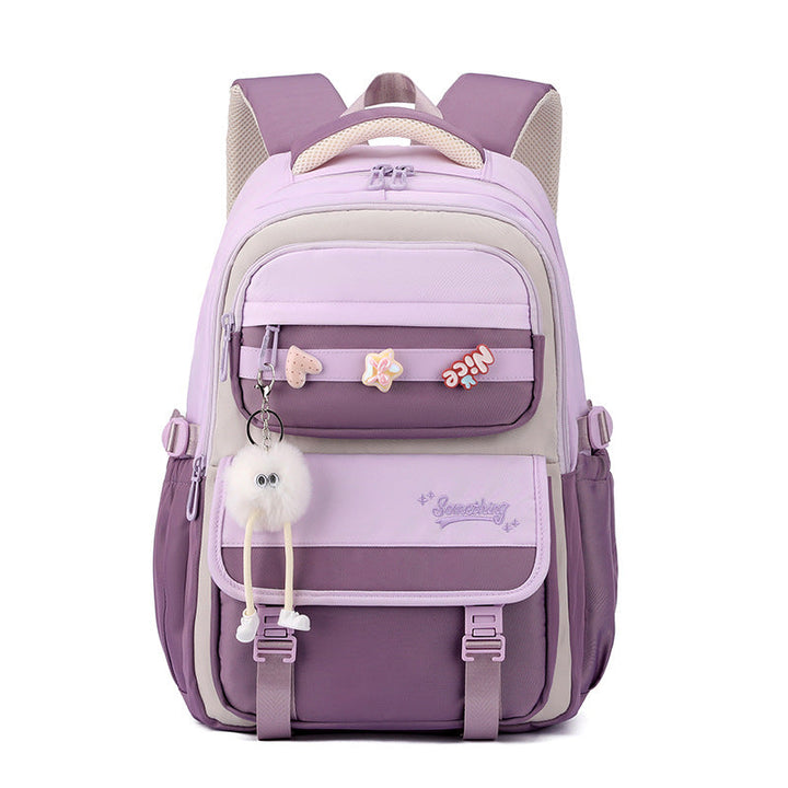 Stylish and Multifunctional Backpack Kalsten