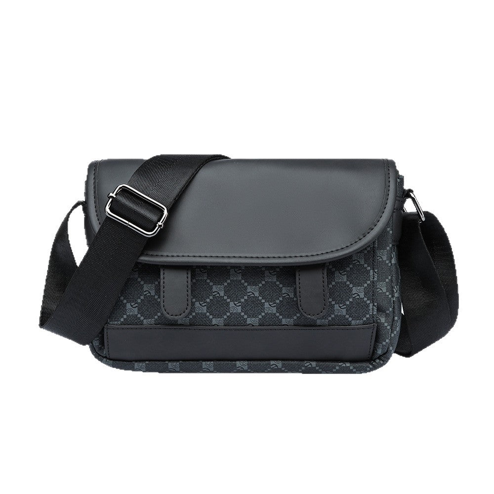 Durable shoulder bag with adjustable shoulder strap Kalsten