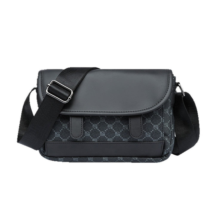 Durable shoulder bag with adjustable shoulder strap Kalsten