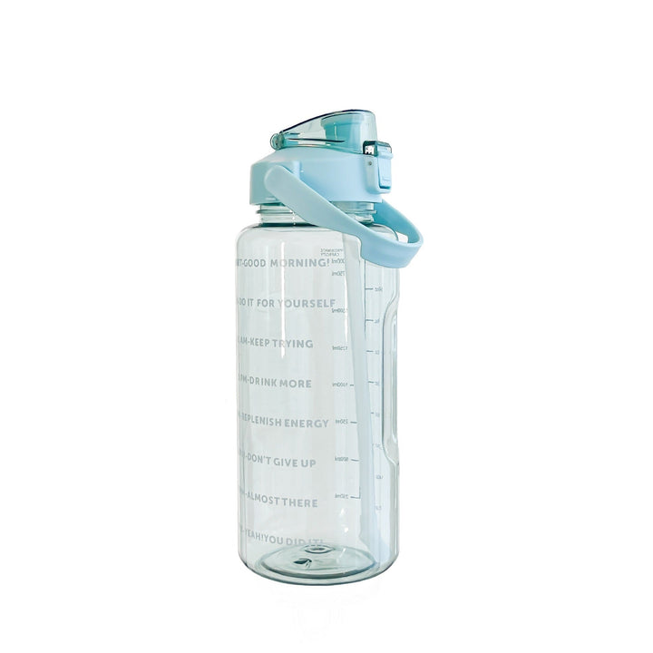 Women Carry-Friendly Water Bottle Kalsten