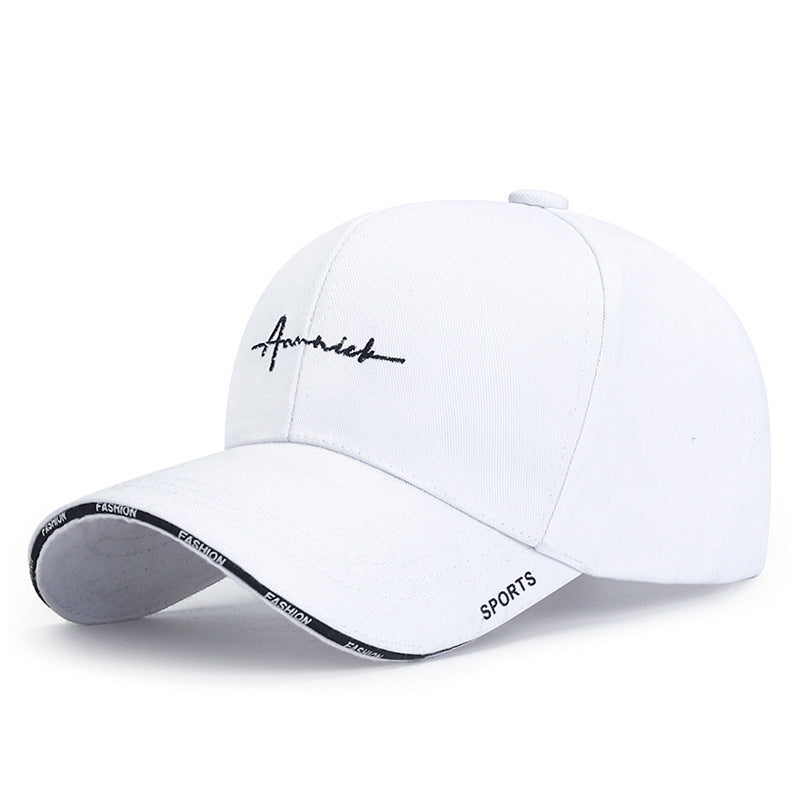 Men's Sporty Stylish Baseball Cap Kalsten