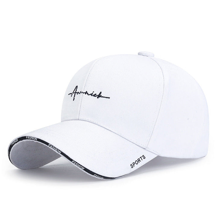 Men's Sporty Stylish Baseball Cap Kalsten