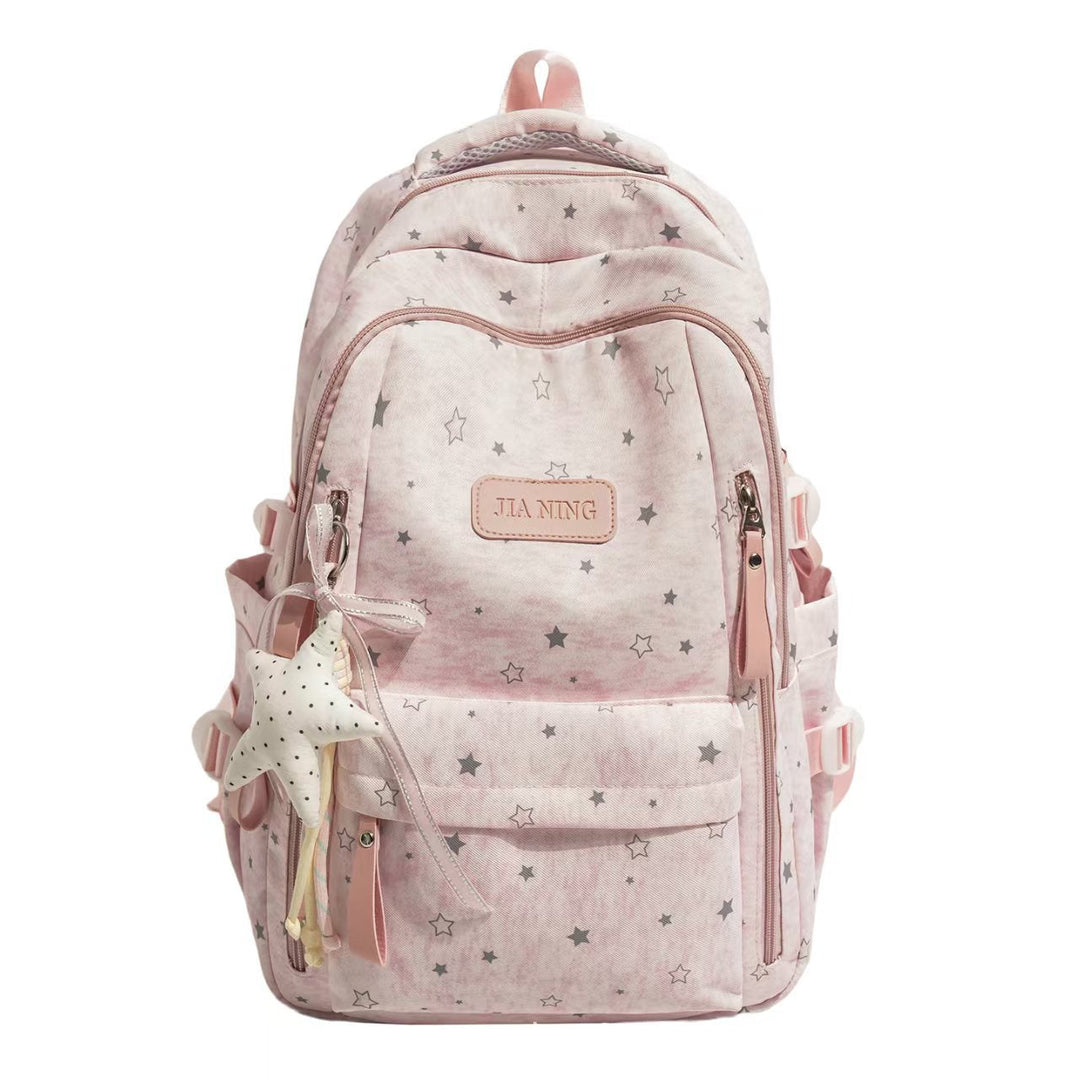 Starry Adventure Backpack Kalsten
