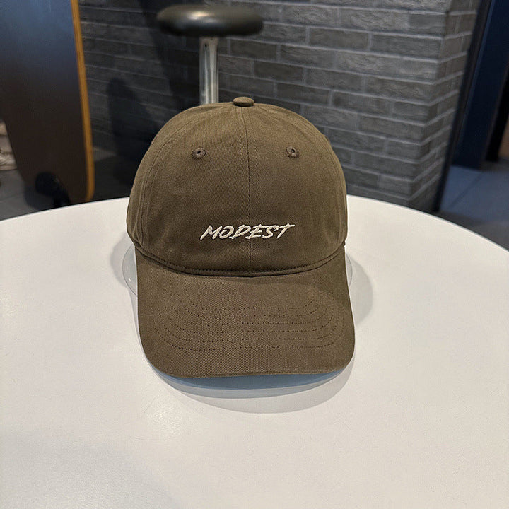 Men's Casual Adjustable Cap Kalsten