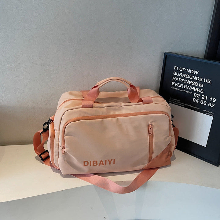 Versatile Sports Travel Duffel