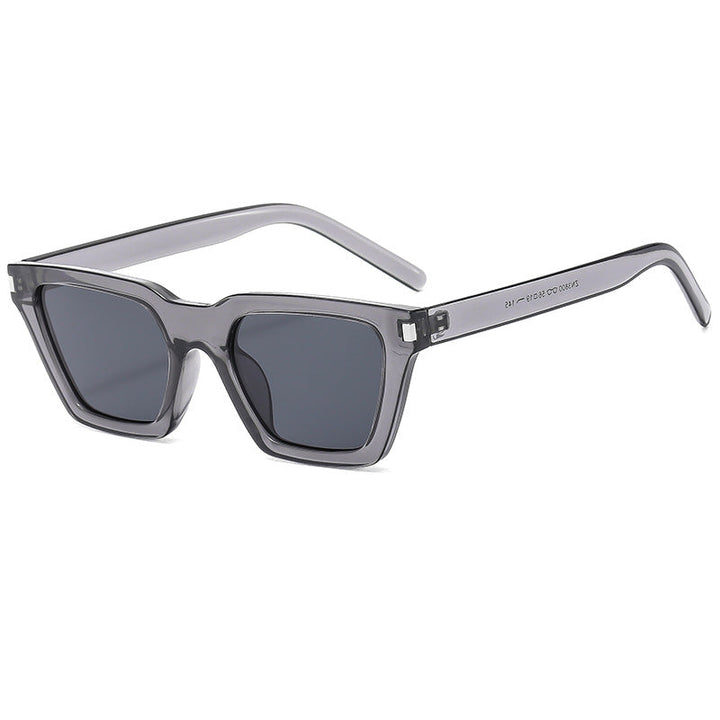 Women's modern sunglasses with striking frame Kalsten
