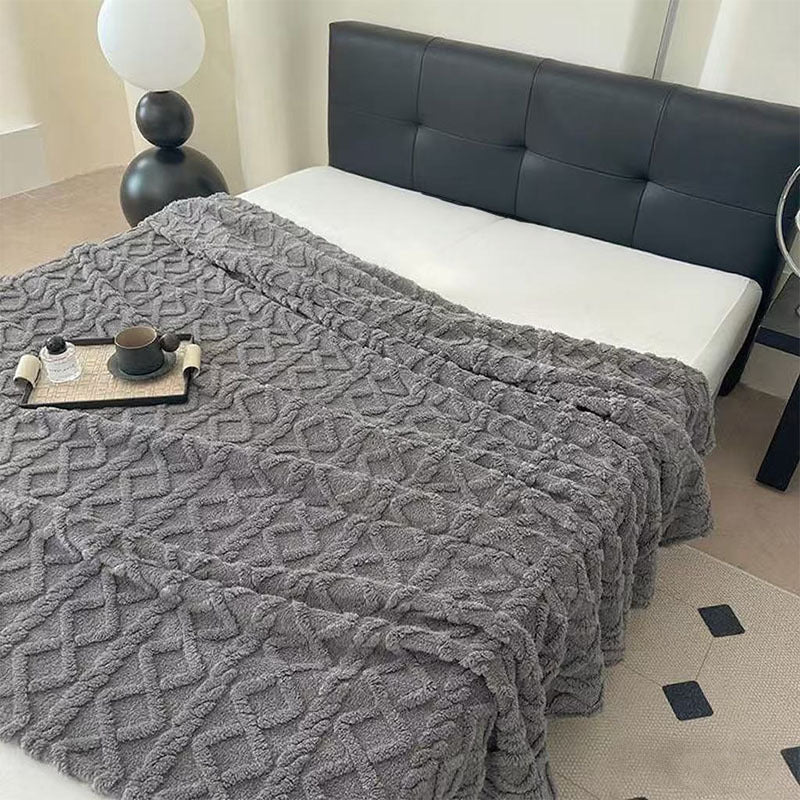 Ladies Snuggle Blanket Kalsten