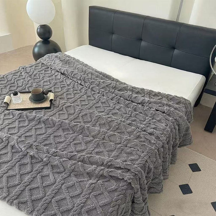 Ladies Snuggle Blanket Kalsten