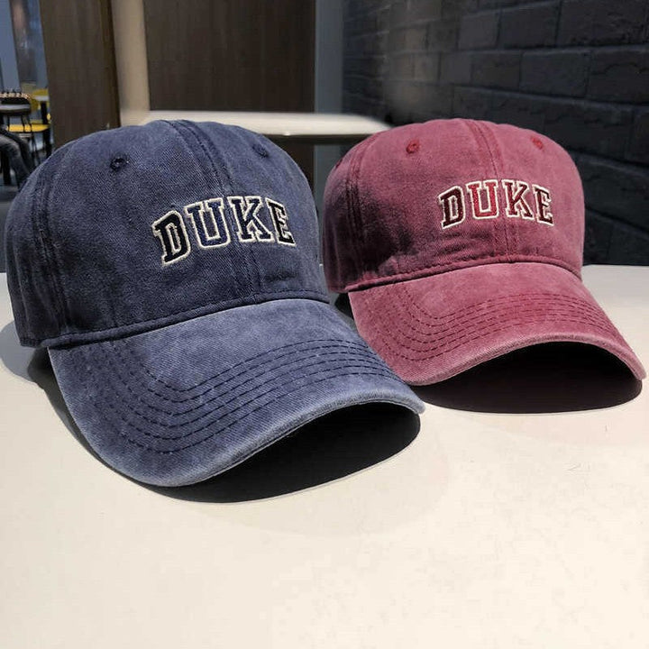 Men's Casual Cotton Baseball Cap Kalsten