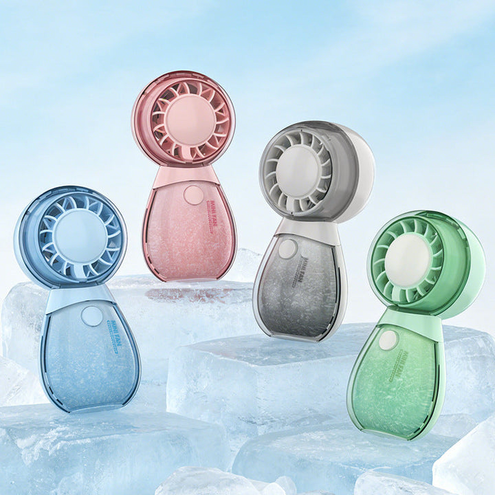 Ladies Table Fan Kalsten