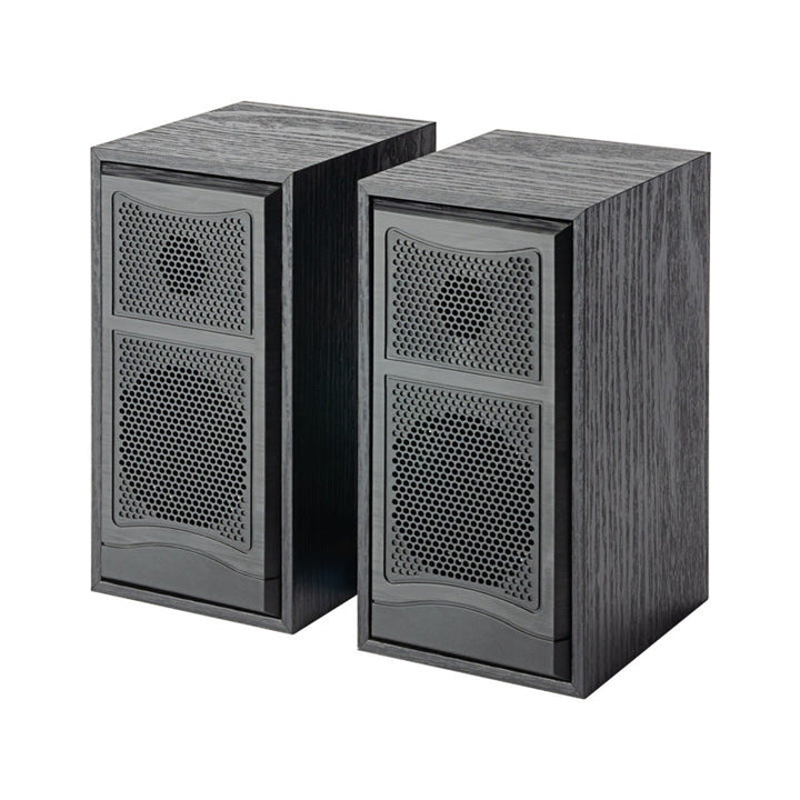 High-Fidelity Desktop Sound System Kalsten