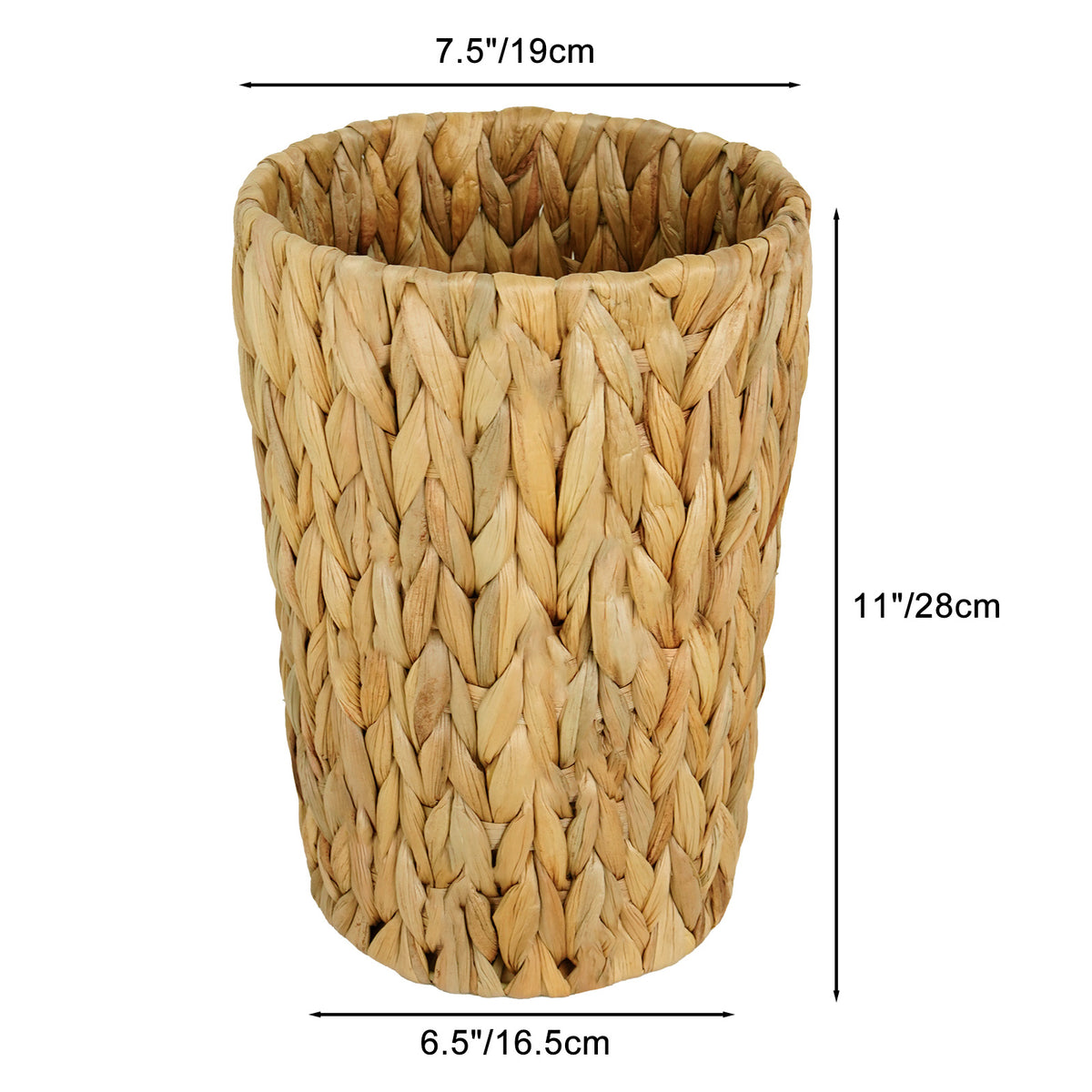 Decorative Woven Storage Acalora