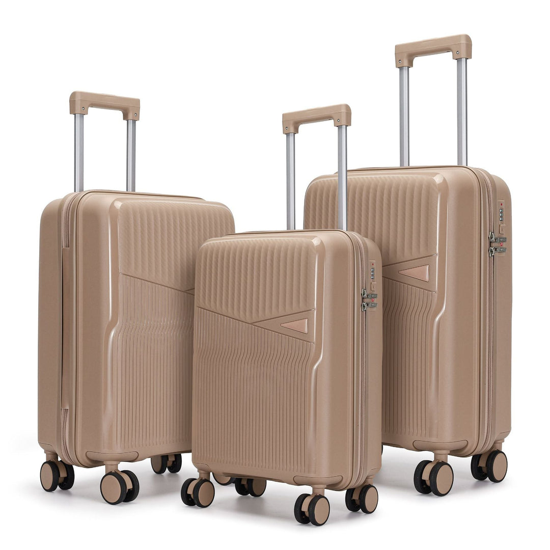 Premium Hard Shell Luggage Set Kalsten