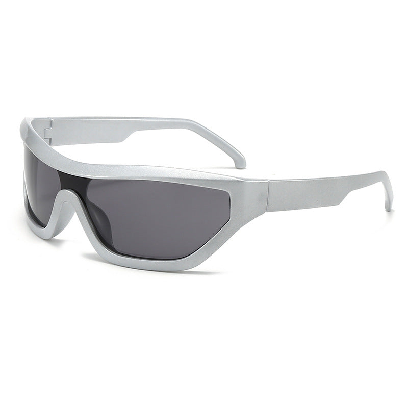 Women's sporty sunglasses with best UV protection and innovative design Kalsten