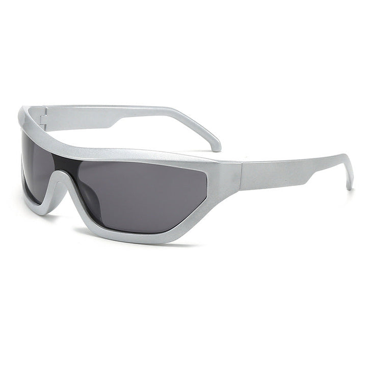 Women's sporty sunglasses with best UV protection and innovative design Kalsten