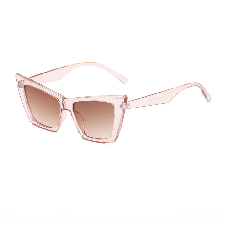 Women's stylish sunglasses in modern design Kalsten