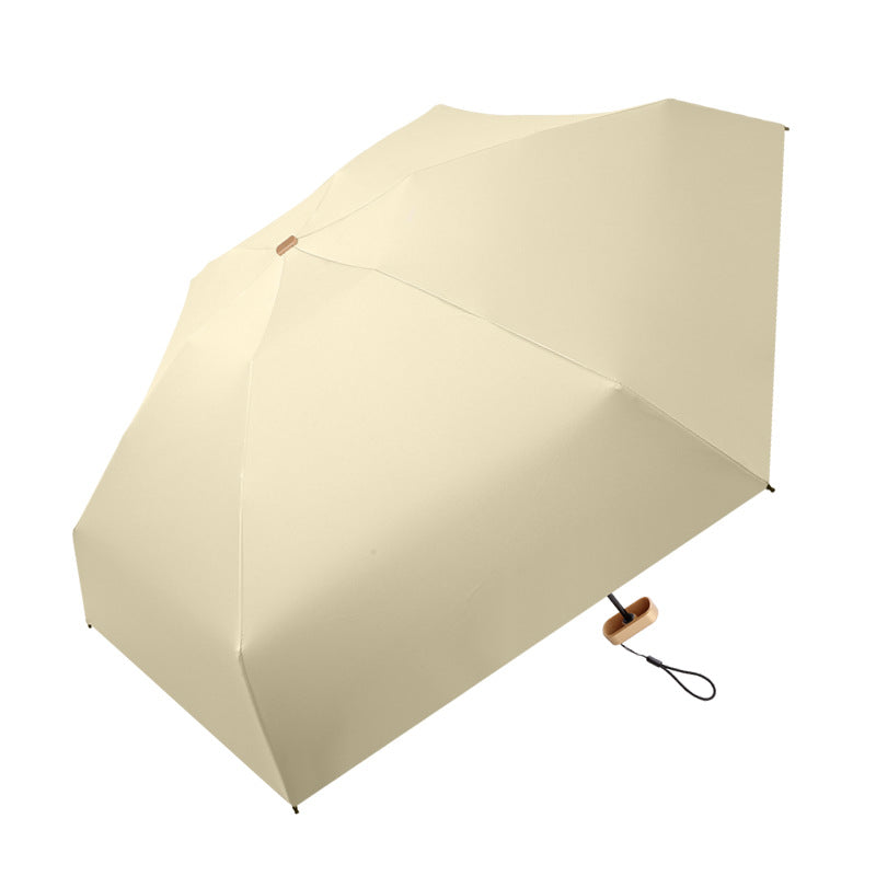 Women's compact handbag umbrellas Kalsten