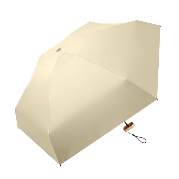 Women's compact handbag umbrellas Kalsten