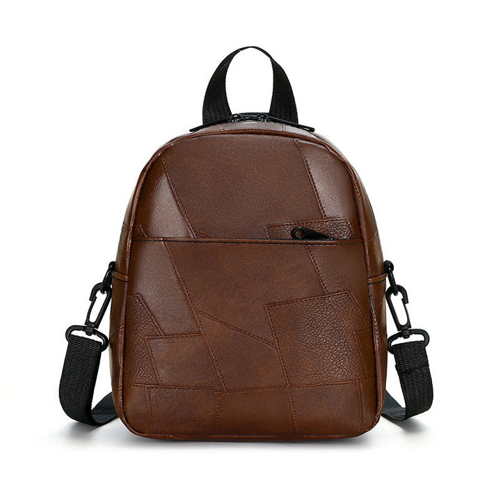 Modern Geometric Crossbody Bag Kalsten