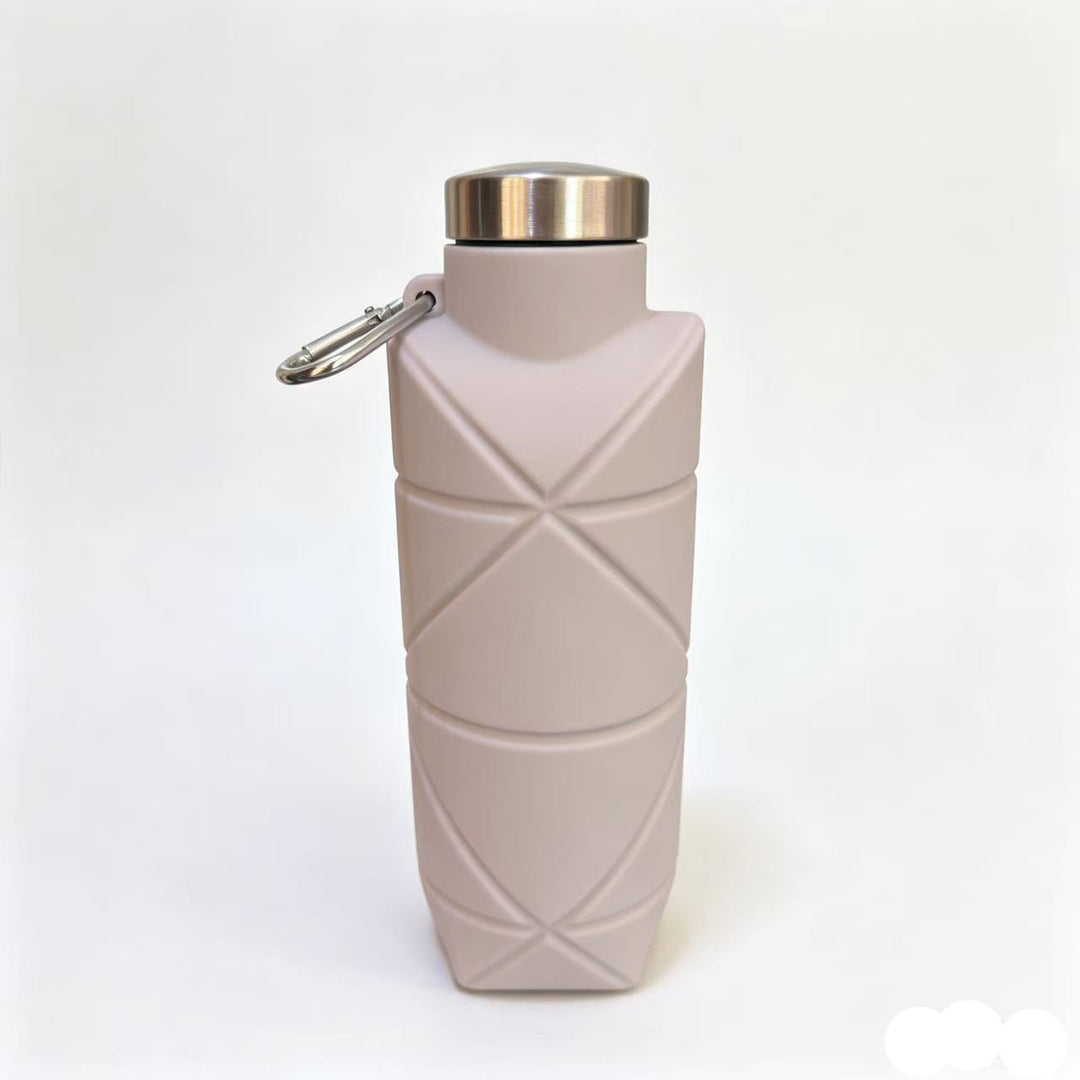 Women Silicone Drinking Bottles Set Kalsten