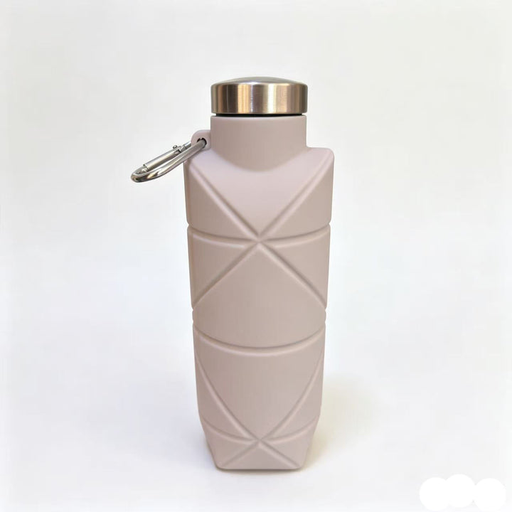 Women Silicone Drinking Bottles Set Kalsten