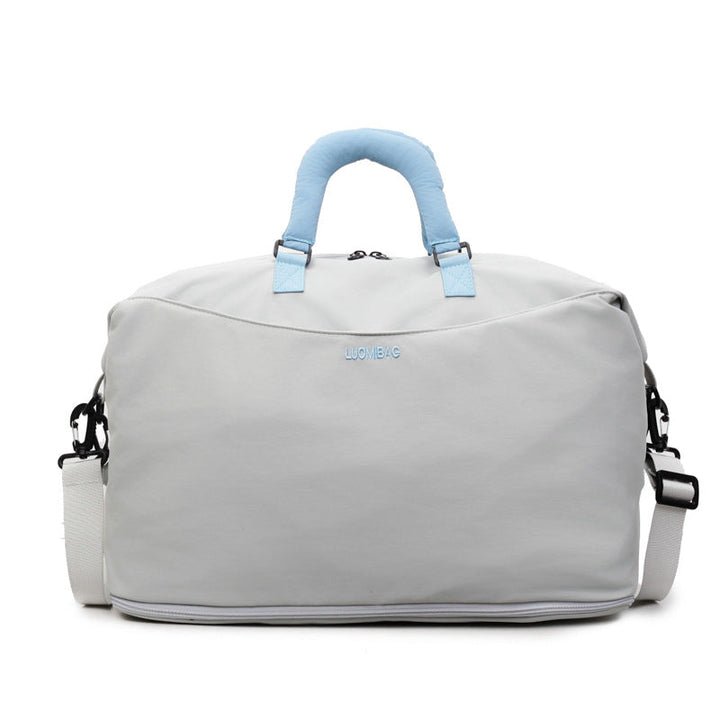 Women Elegant and Spacious Sports and Travel Bag Kalsten
