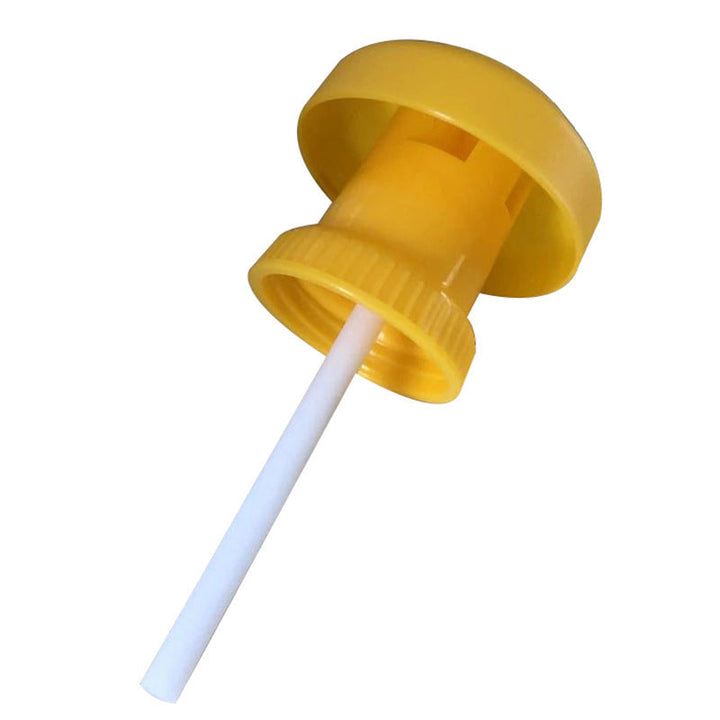 Refillable Hanging ant bait bottle cap dispenser Kalsten