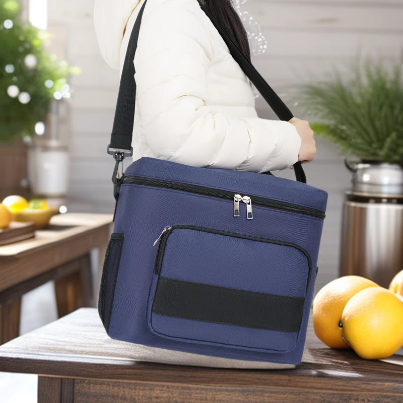 Insulated Cooler Bag Kalsten