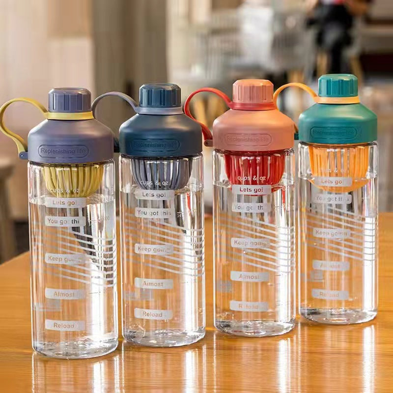 Unisex Multifunctional Water Bottle Kalsten