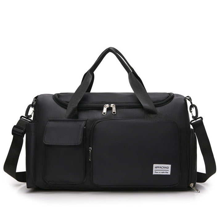 Sporty multifunctional bag Kalsten