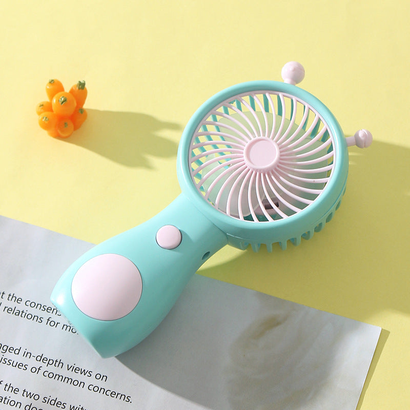Ladies Portable Mini Fan Kalsten