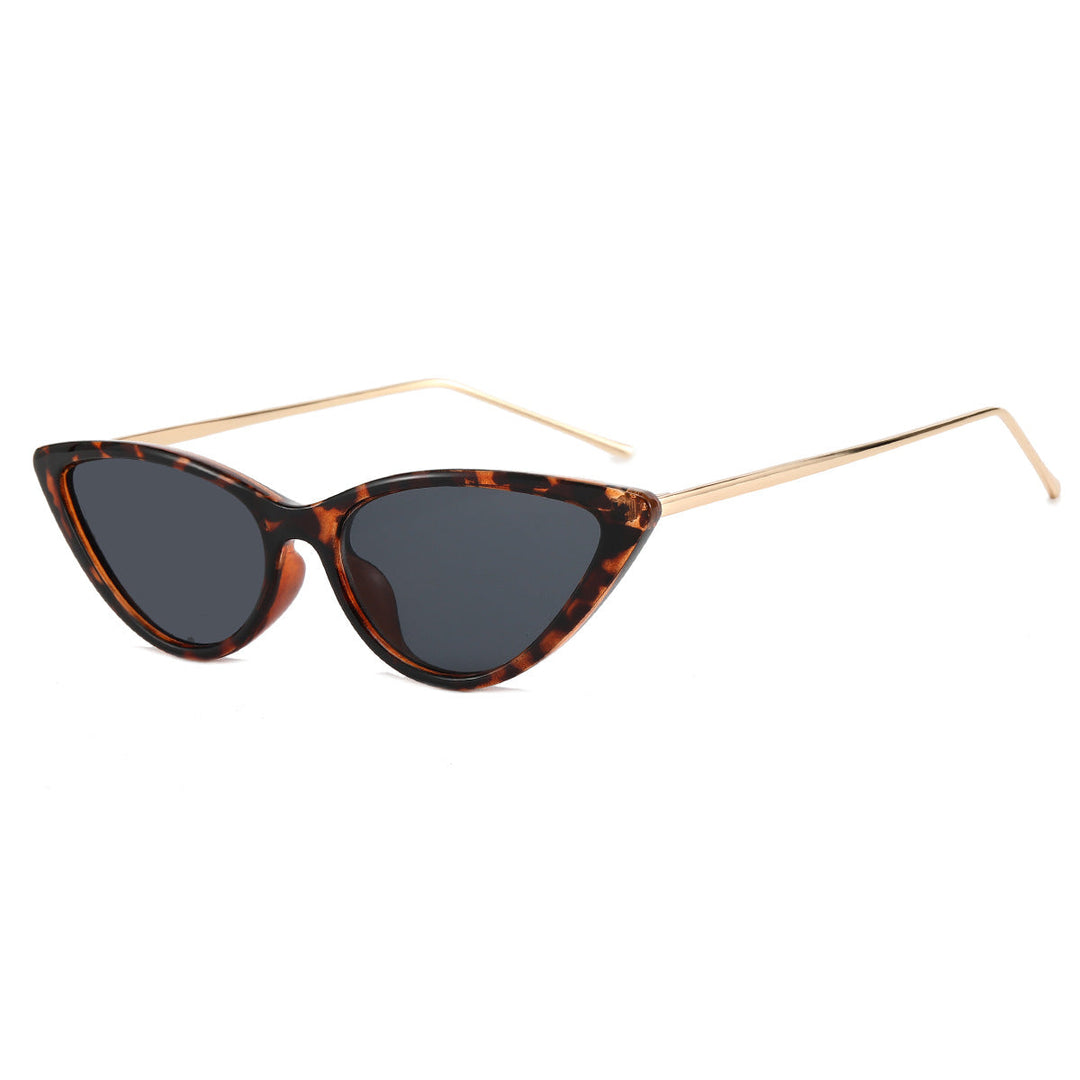 Women's Cat-Eye Sunglasses with Modern Frame and UV Protection Kalsten