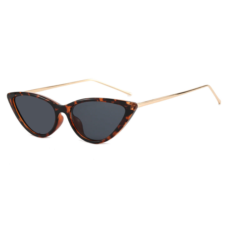 Women's Cat-Eye Sunglasses with Modern Frame and UV Protection Kalsten