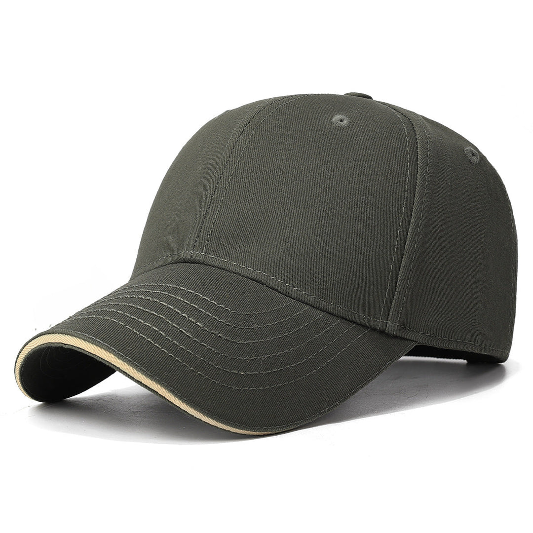 Men's Classic Everyday Baseball Cap Kalsten