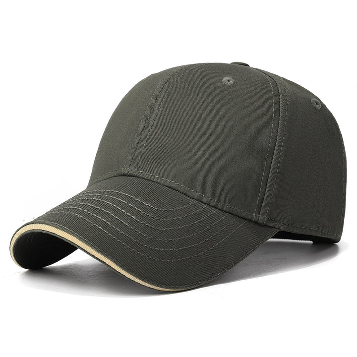 Men's Classic Everyday Baseball Cap Kalsten