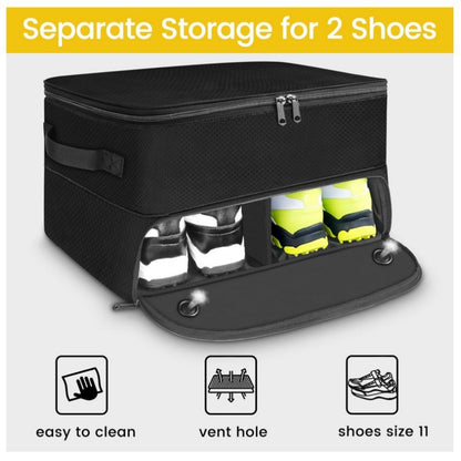 Multi-Functional Sports Gear Organizer Acalora