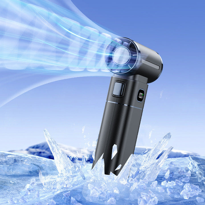 Advanced Personal Cooling Device Kalsten