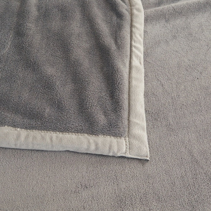 Ultra-Soft Plush Wearable Blanket Kalsten