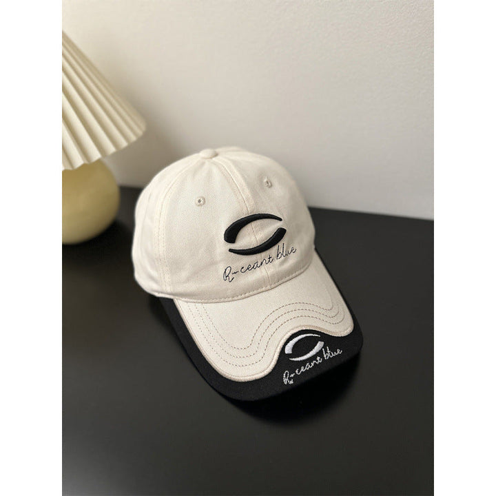 Unisex Casual Embroidered Baseball Cap Kalsten 1784083557