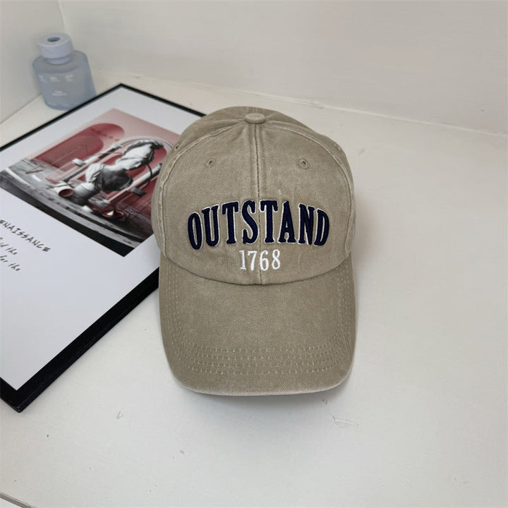 Men's Casual Adjustable Baseball Cap Kalsten 1783922305