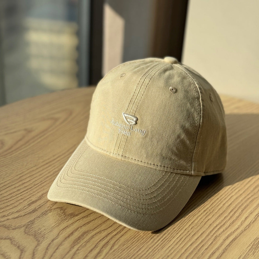 Women's Relaxed Fit Cotton Baseball Cap Kalsten