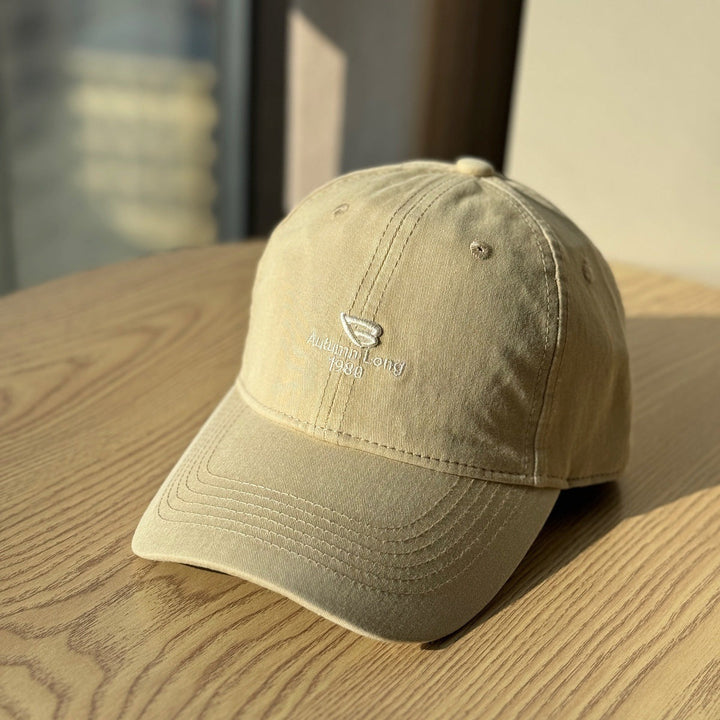 Women's Relaxed Fit Cotton Baseball Cap Kalsten