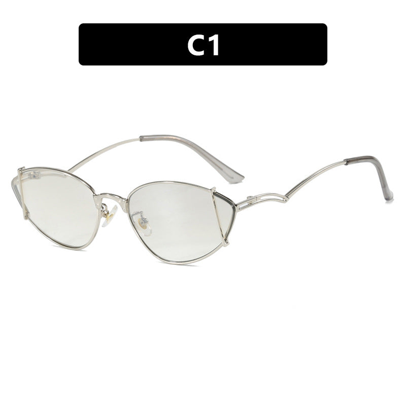 Women's fashionable Cat-Eye sunglasses Kalsten