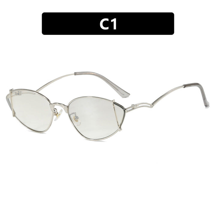 Women's fashionable Cat-Eye sunglasses Kalsten